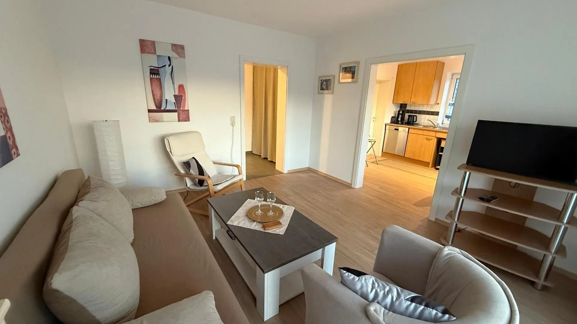 Residenz Goettersitz Lejlighed Furth im Wald