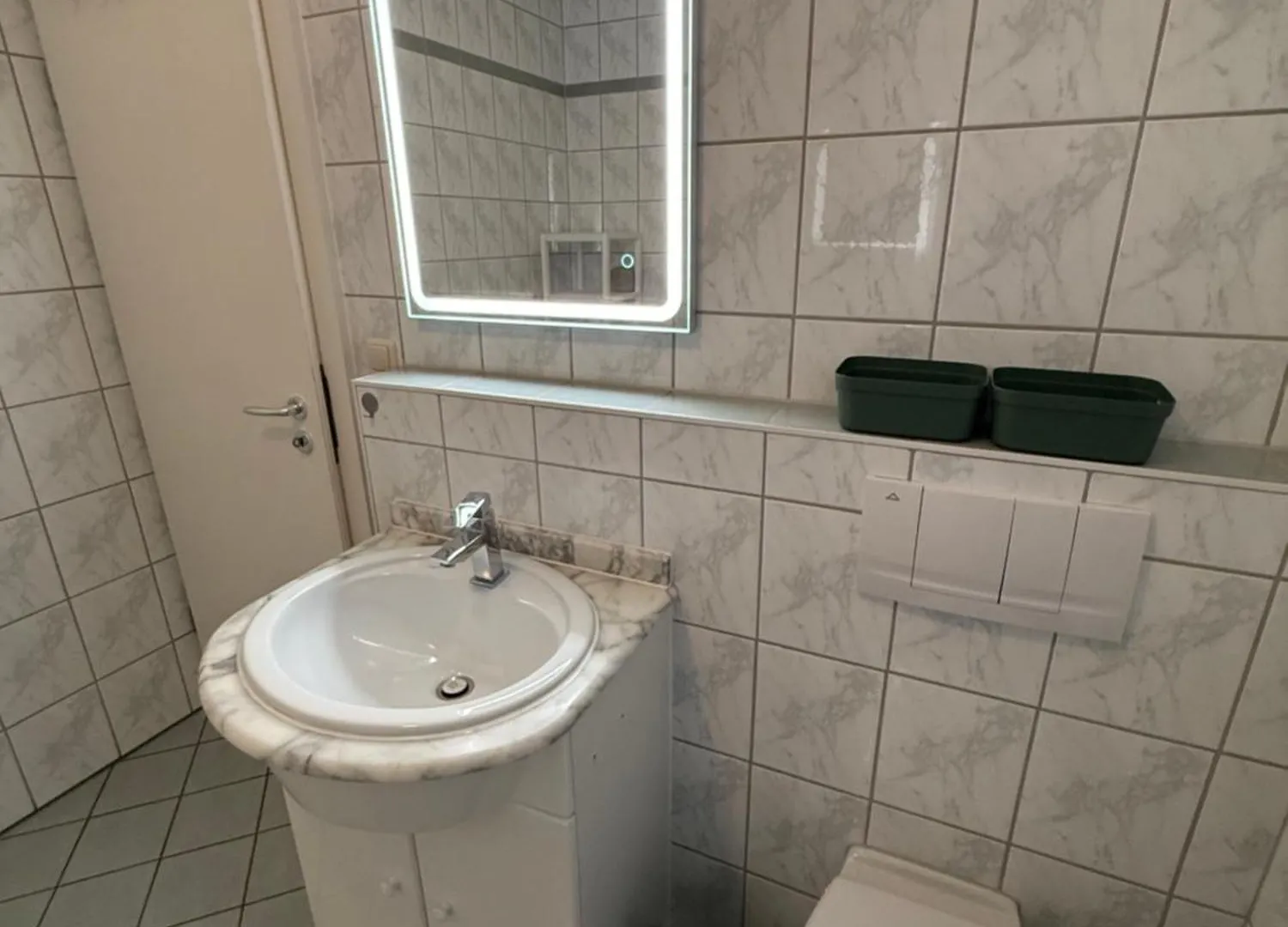 Residenz Goettersitz Lejlighed Furth im Wald