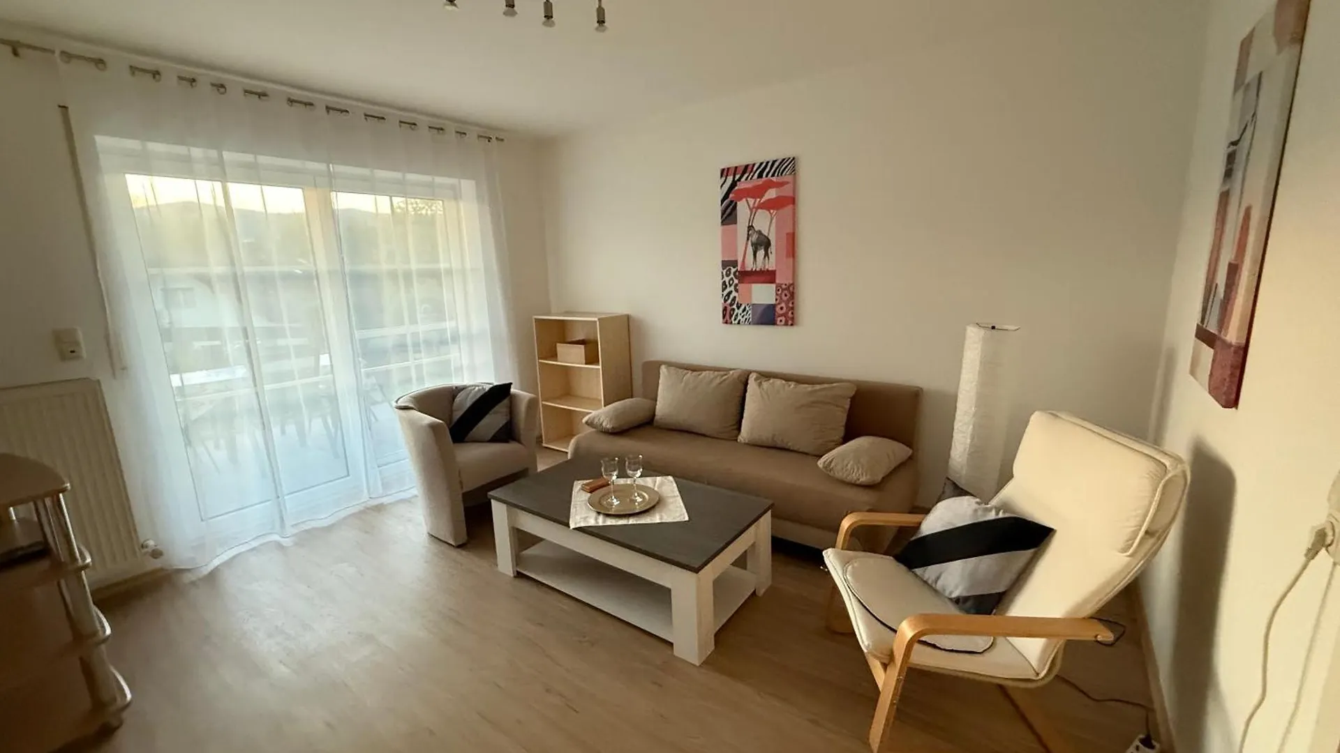 Residenz Goettersitz Lejlighed Furth im Wald 0*,  Tyskland