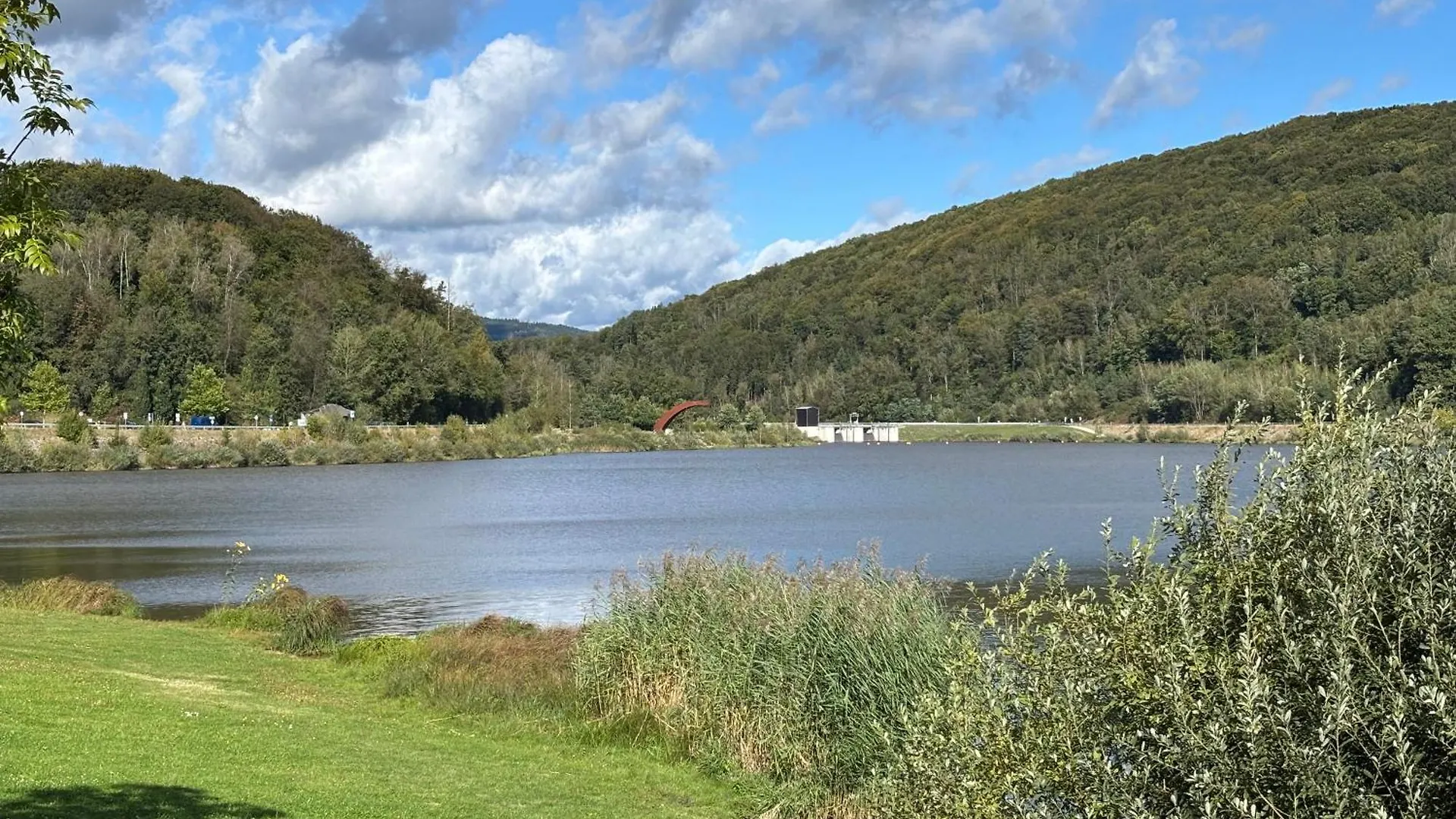 Residenz Goettersitz Lejlighed Furth im Wald