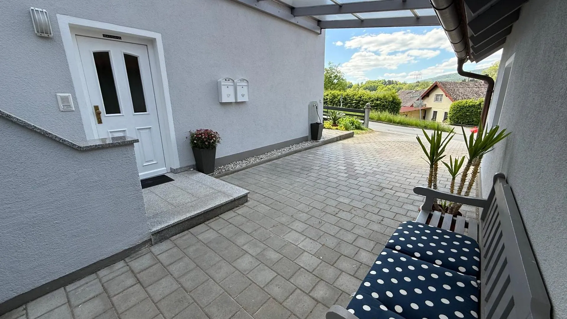 Residenz Goettersitz Lejlighed Furth im Wald